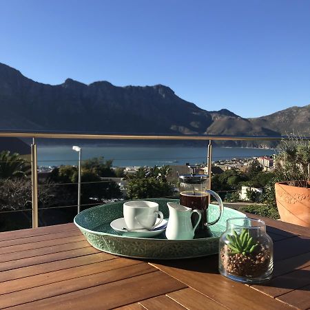 Hotel Hout Bay Breeze Exteriér fotografie