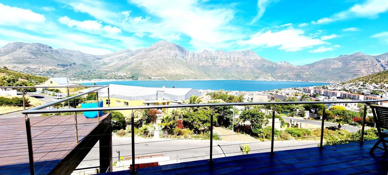 Hotel Hout Bay Breeze Exteriér fotografie