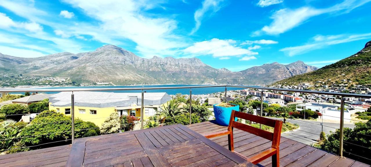 Hotel Hout Bay Breeze Exteriér fotografie