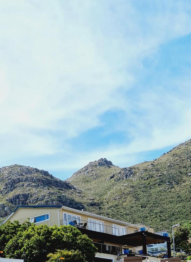 Hotel Hout Bay Breeze Exteriér fotografie