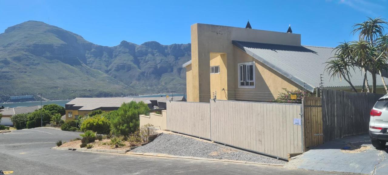 Hotel Hout Bay Breeze Exteriér fotografie