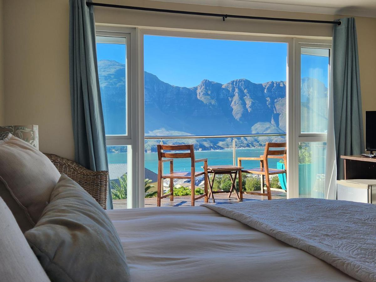 Hotel Hout Bay Breeze Exteriér fotografie