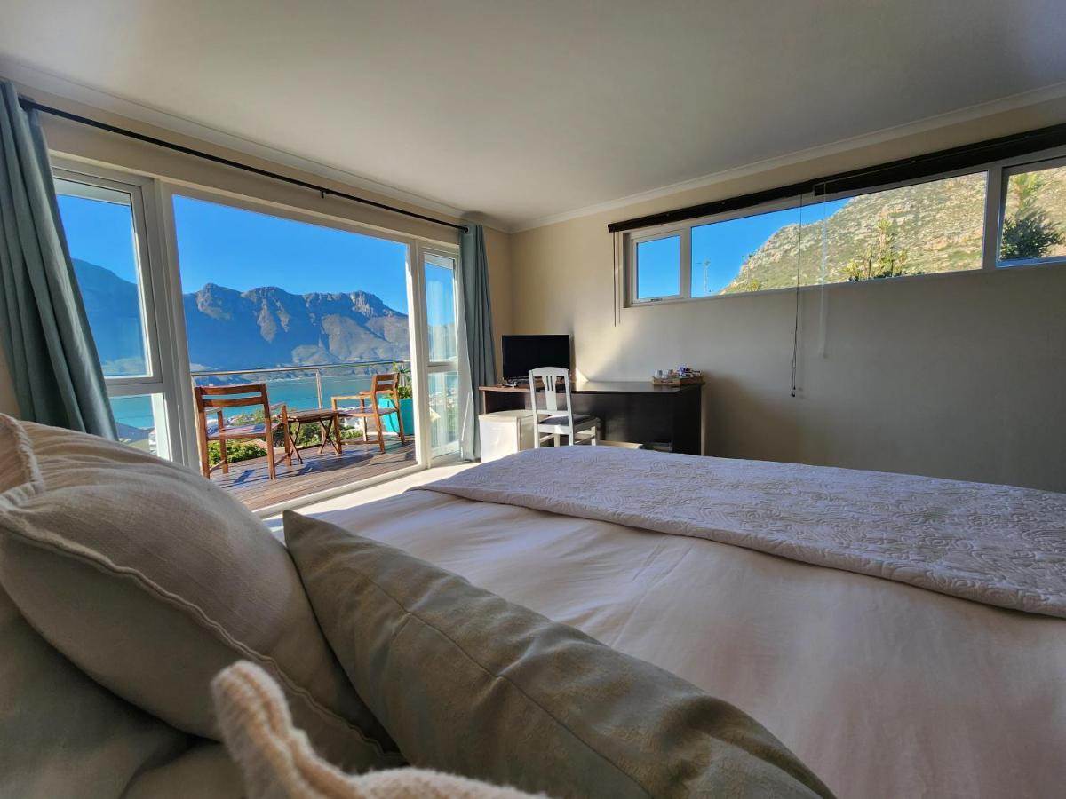 Hotel Hout Bay Breeze Exteriér fotografie