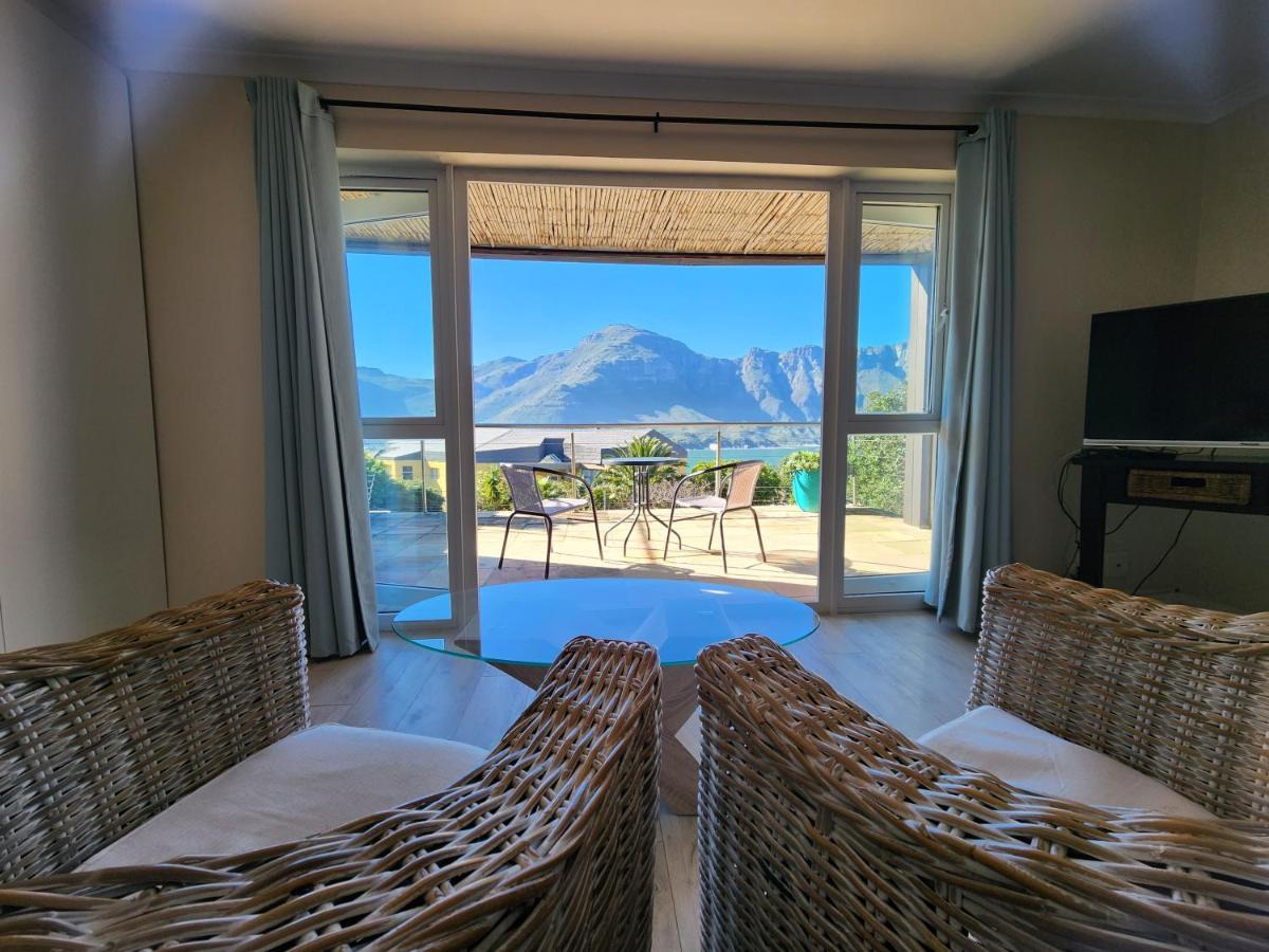 Hotel Hout Bay Breeze Exteriér fotografie