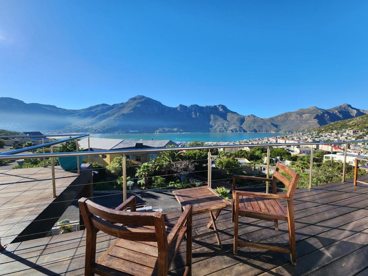 Hotel Hout Bay Breeze Exteriér fotografie