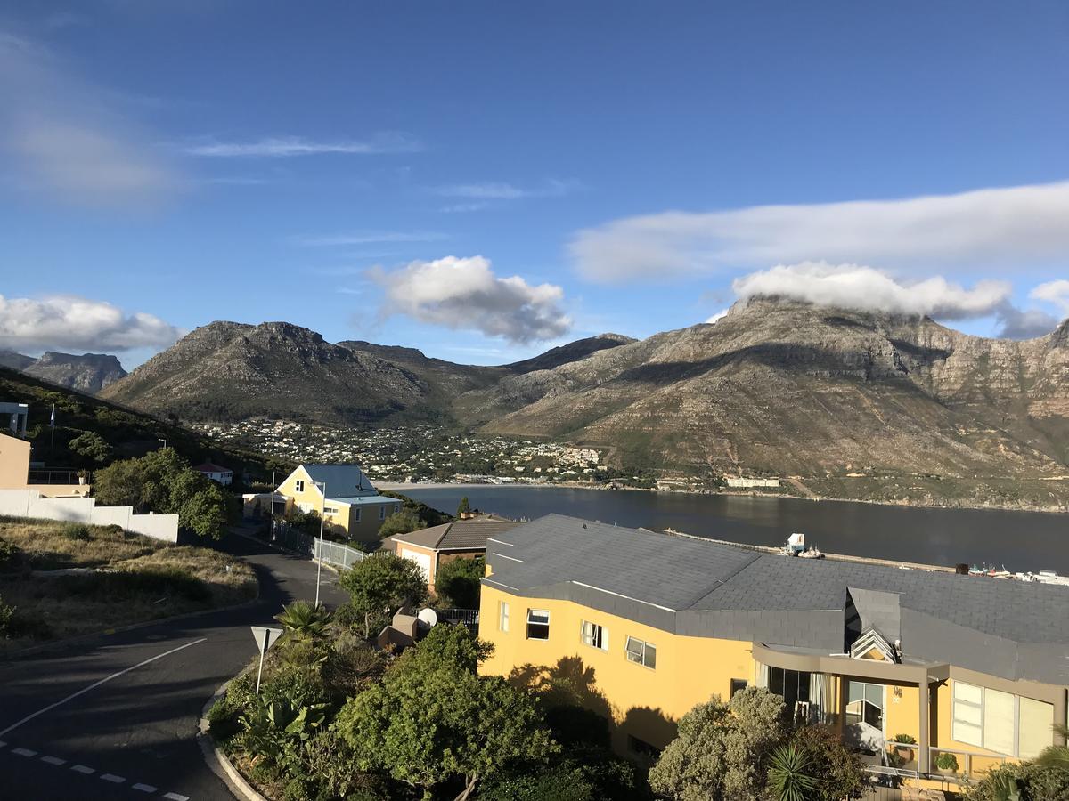 Hotel Hout Bay Breeze Exteriér fotografie