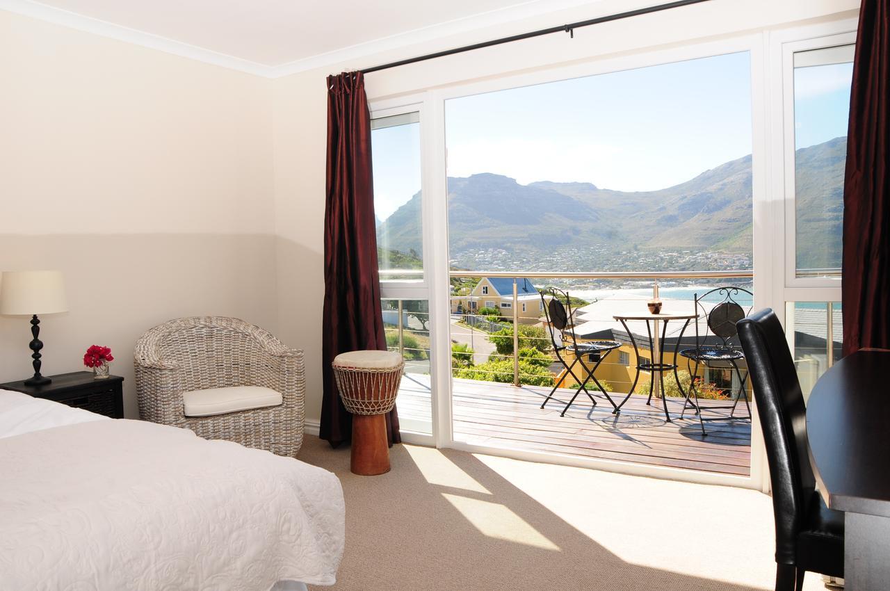 Hotel Hout Bay Breeze Exteriér fotografie