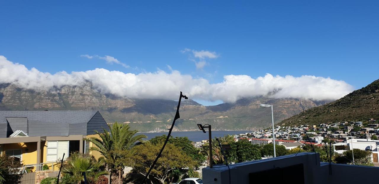 Hotel Hout Bay Breeze Exteriér fotografie